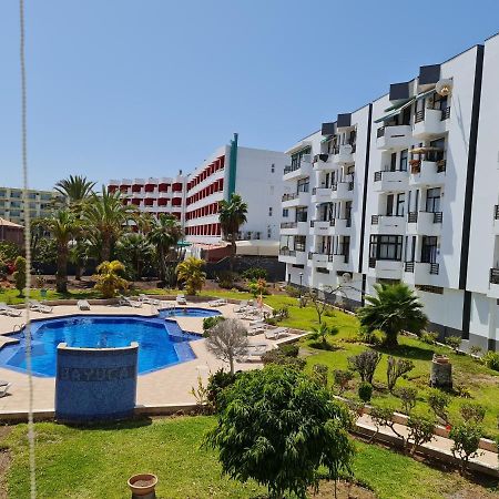 Yumboflat Two Bedroom Apartment Playa del Inglés Exterior foto
