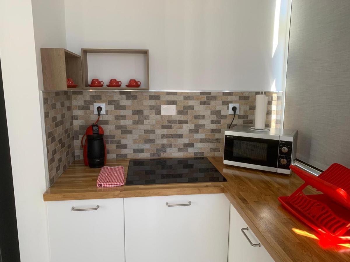 Yumboflat Two Bedroom Apartment Playa del Inglés Exterior foto