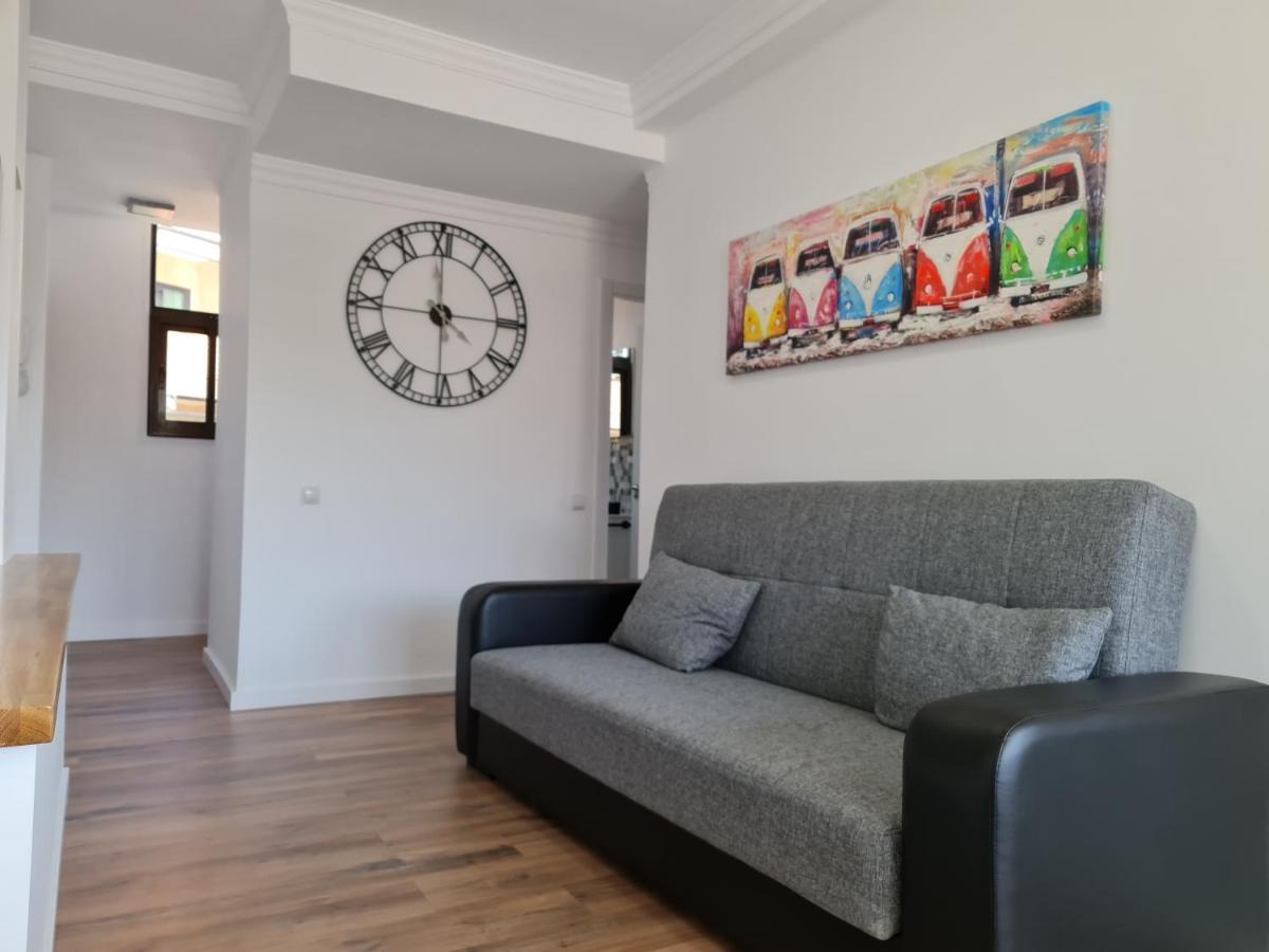 Yumboflat Two Bedroom Apartment Playa del Inglés Exterior foto
