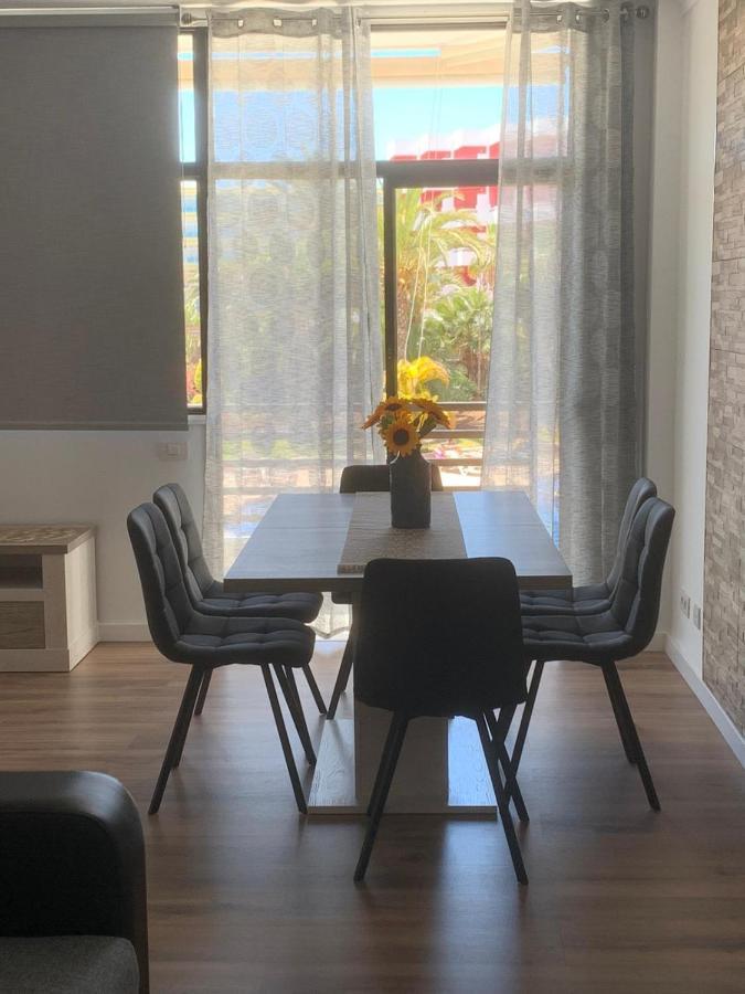 Yumboflat Two Bedroom Apartment Playa del Inglés Exterior foto