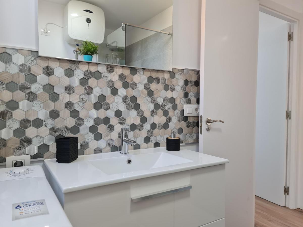 Yumboflat Two Bedroom Apartment Playa del Inglés Exterior foto