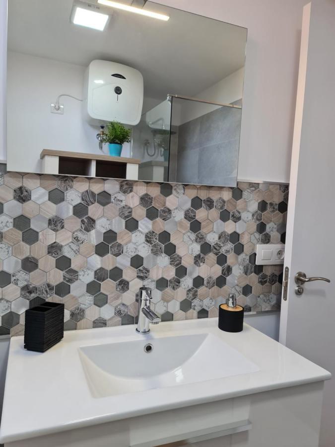 Yumboflat Two Bedroom Apartment Playa del Inglés Exterior foto