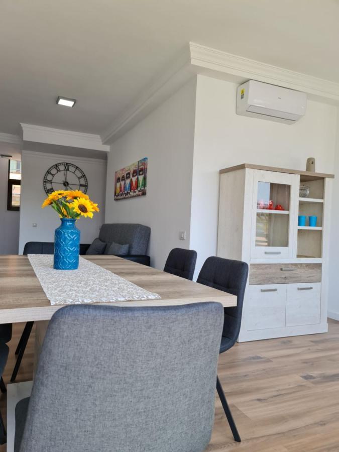 Yumboflat Two Bedroom Apartment Playa del Inglés Exterior foto
