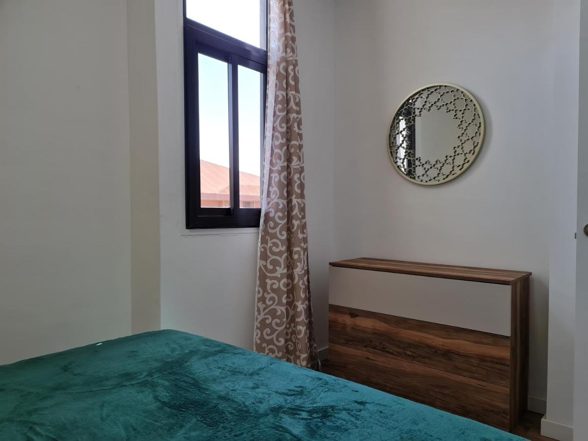Yumboflat Two Bedroom Apartment Playa del Inglés Exterior foto
