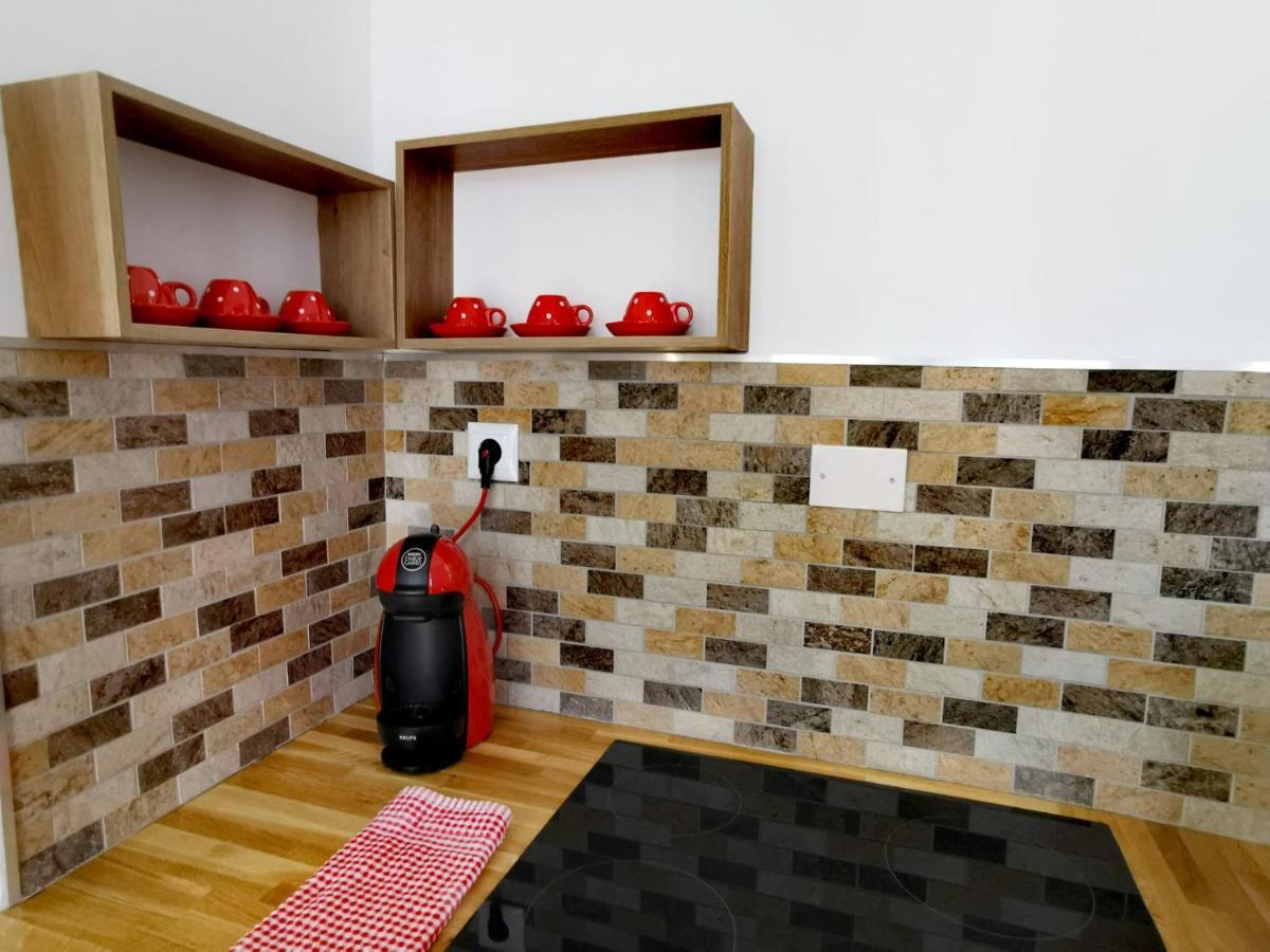 Yumboflat Two Bedroom Apartment Playa del Inglés Exterior foto